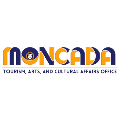 Moncada Tourism Logo